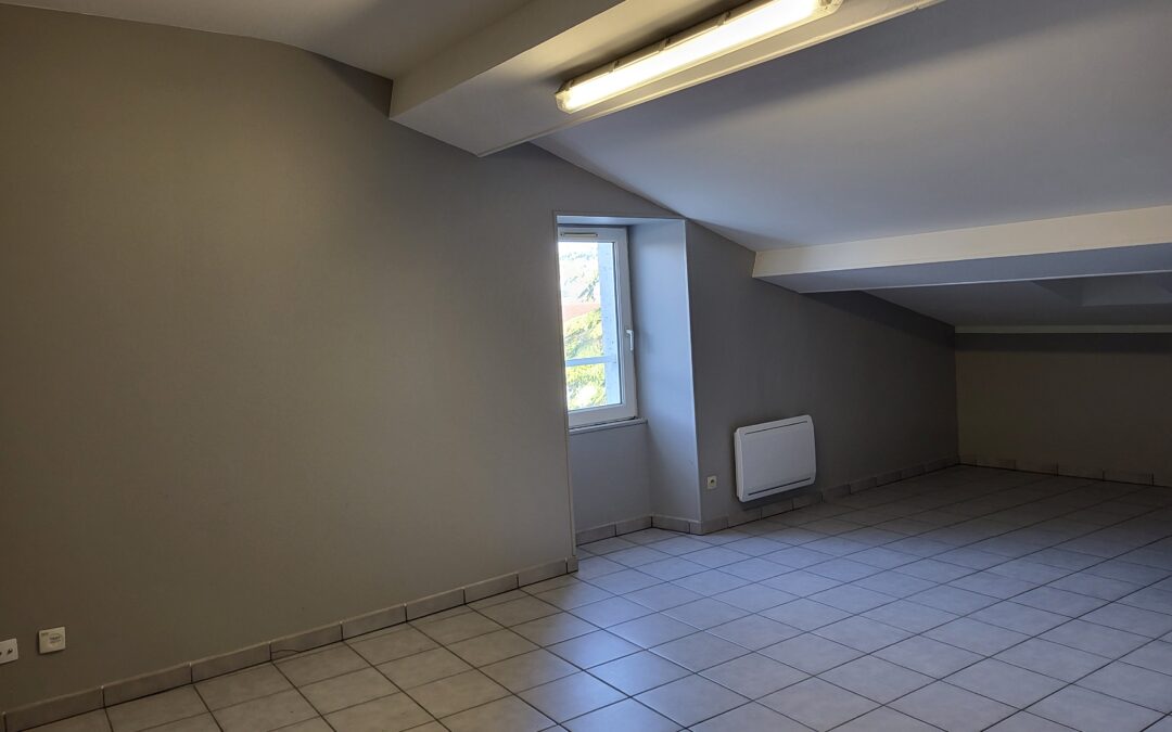 Angoulême – L’Houmeau – Agréable studio proche toutes commodités