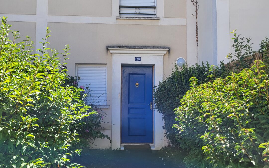 Saint-Yrieix – Plan d&rsquo;eau – Maison F3 avec jardin et garage